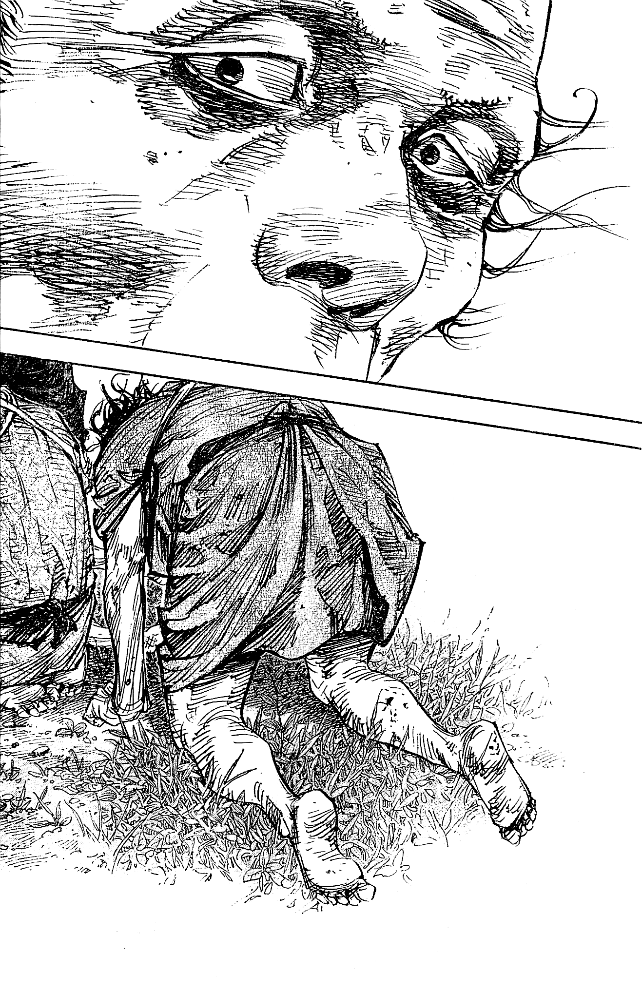 Read VagabondEN Manga Online