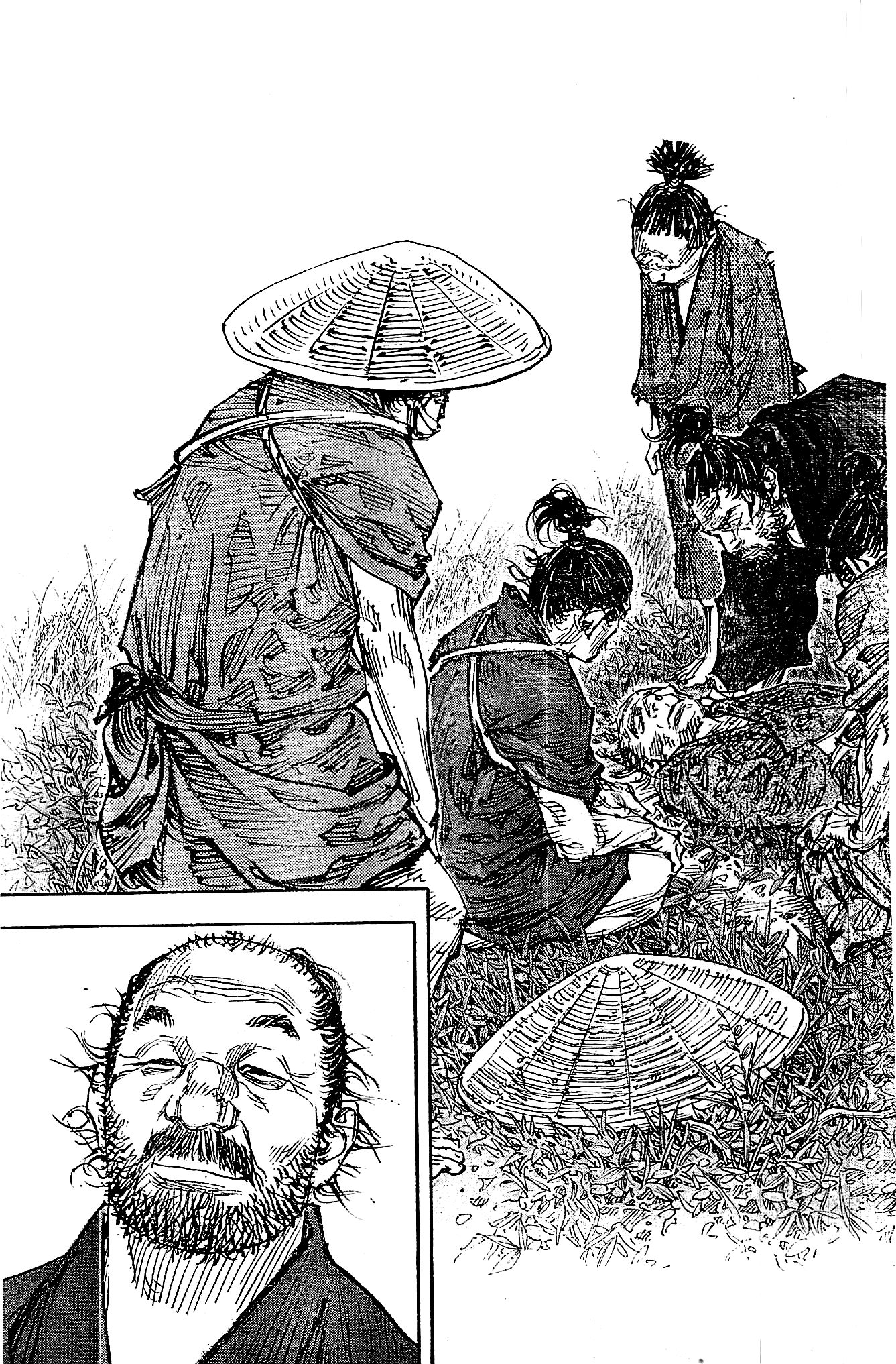 Read VagabondEN Manga Online