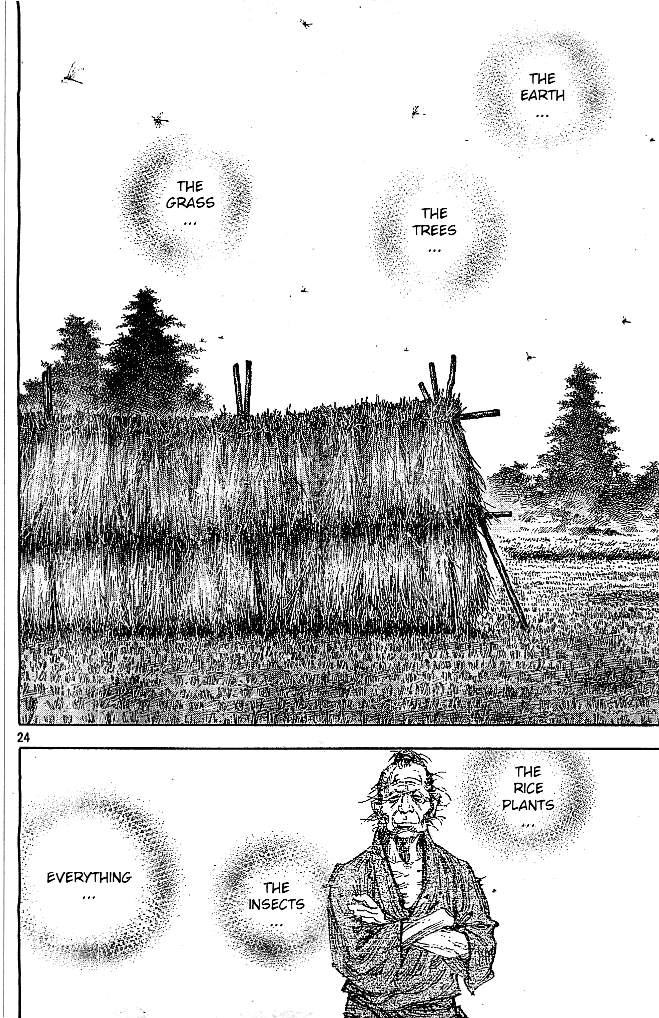 Read VagabondEN Manga Online