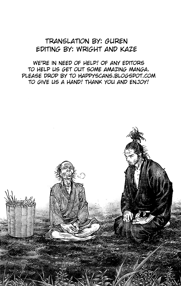 Read VagabondEN Manga Online