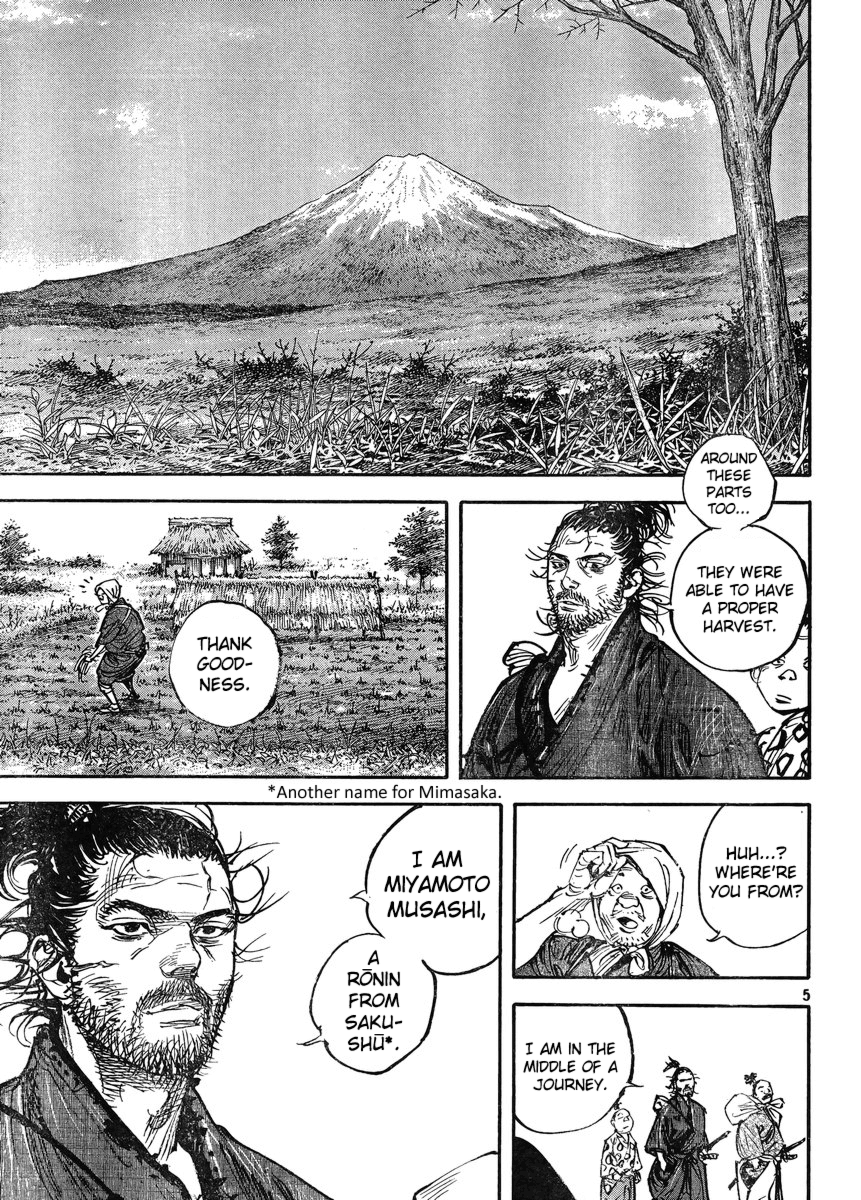 Read VagabondEN Manga Online