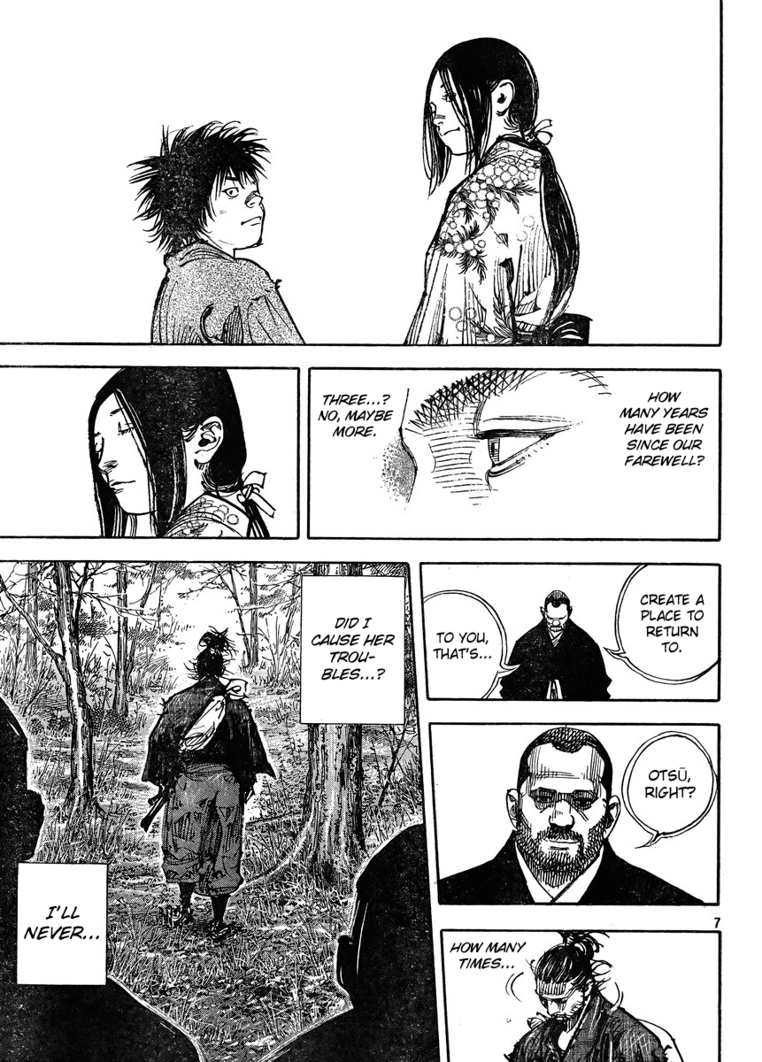 Read VagabondEN Manga Online