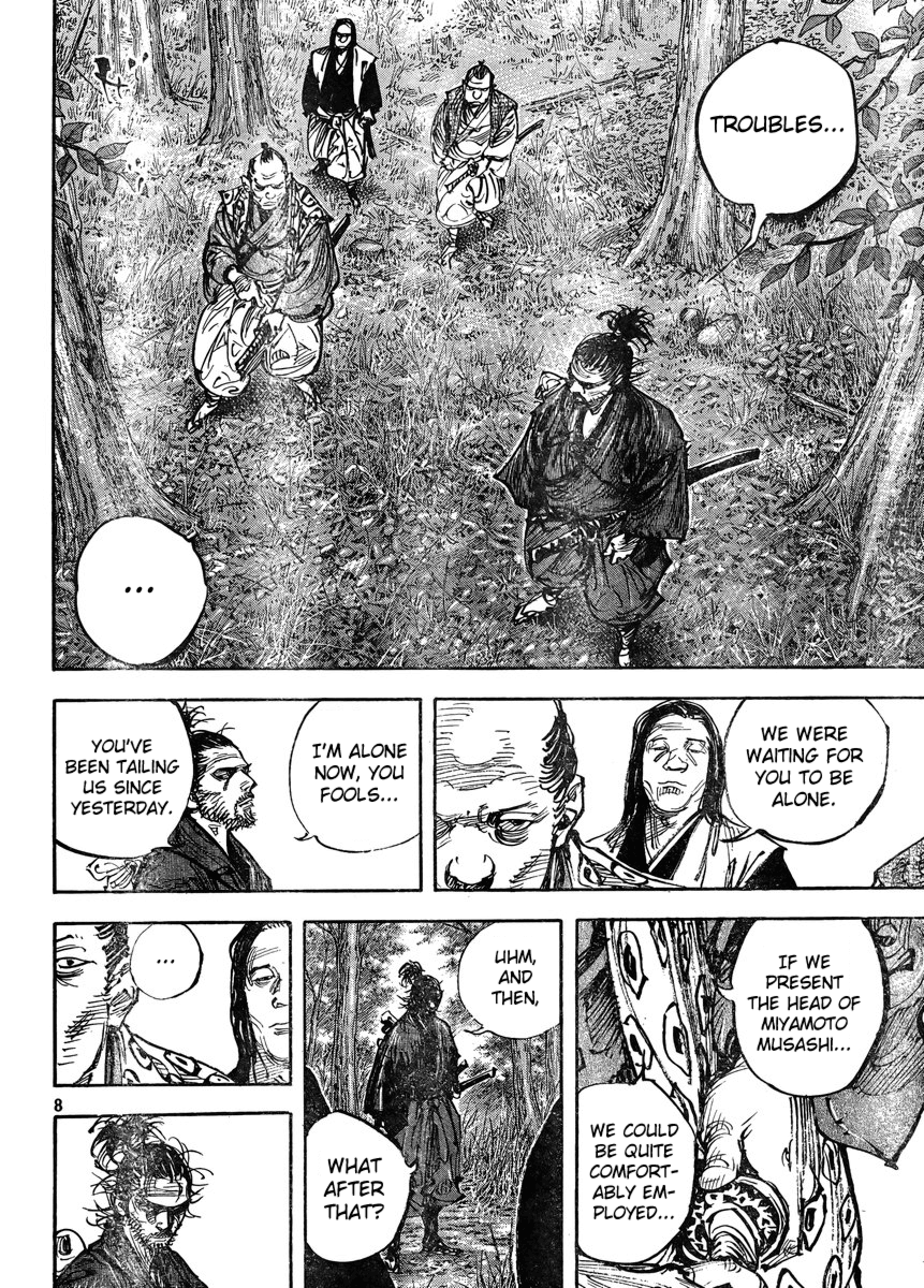 Read VagabondEN Manga Online