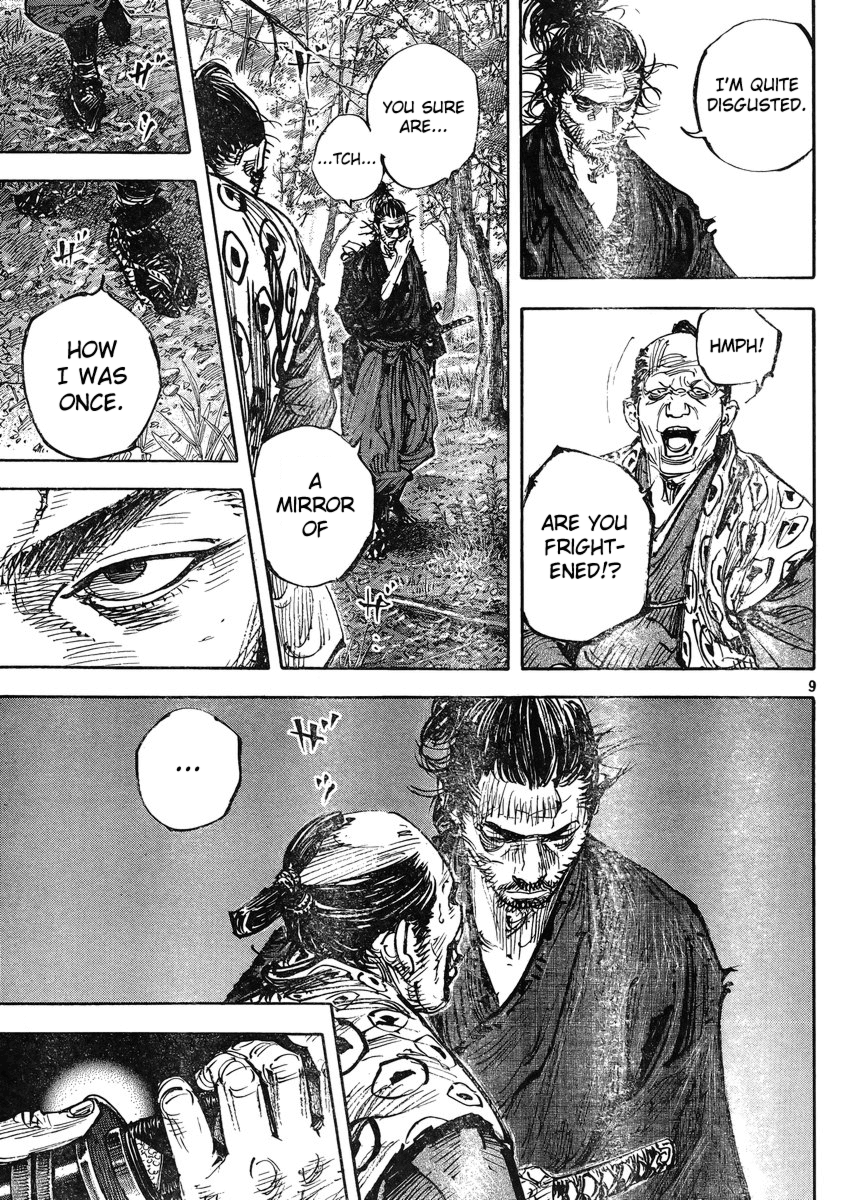 Read VagabondEN Manga Online