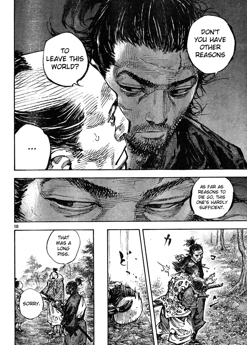 Read VagabondEN Manga Online