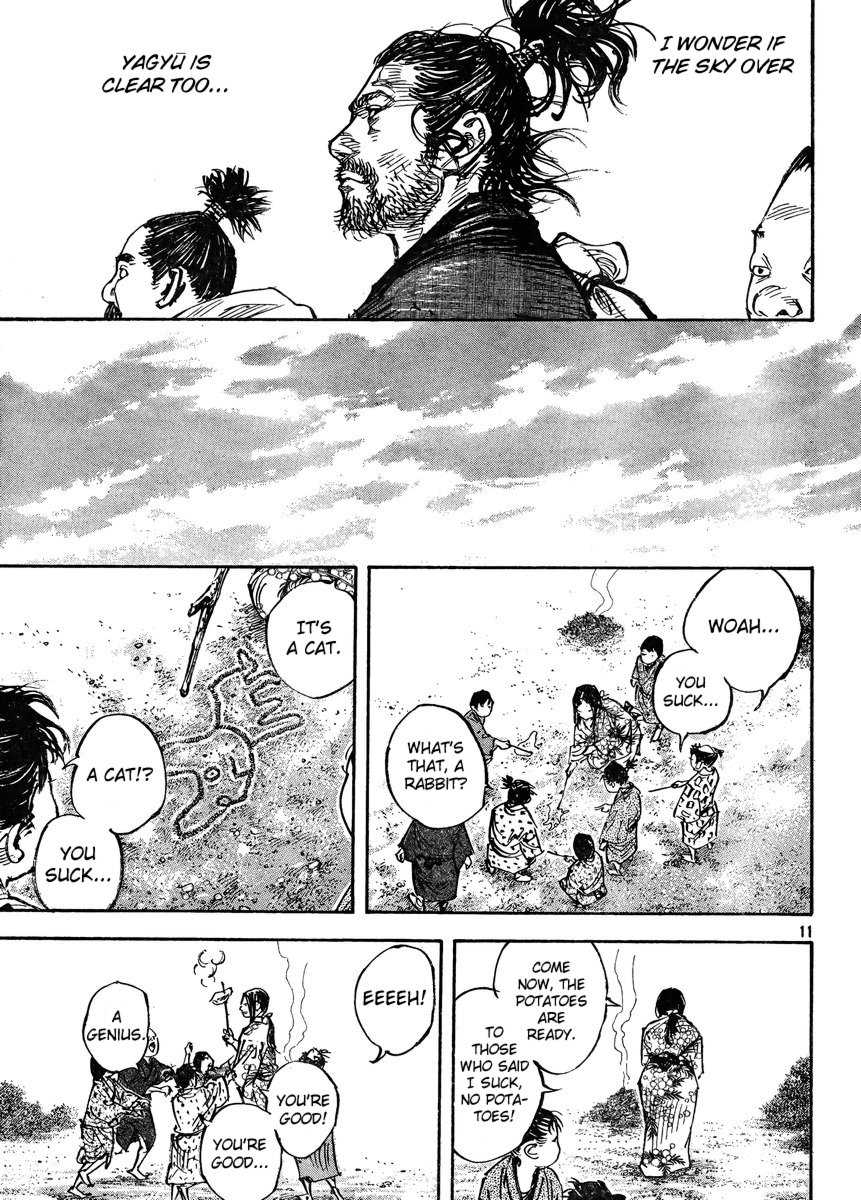 Read VagabondEN Manga Online