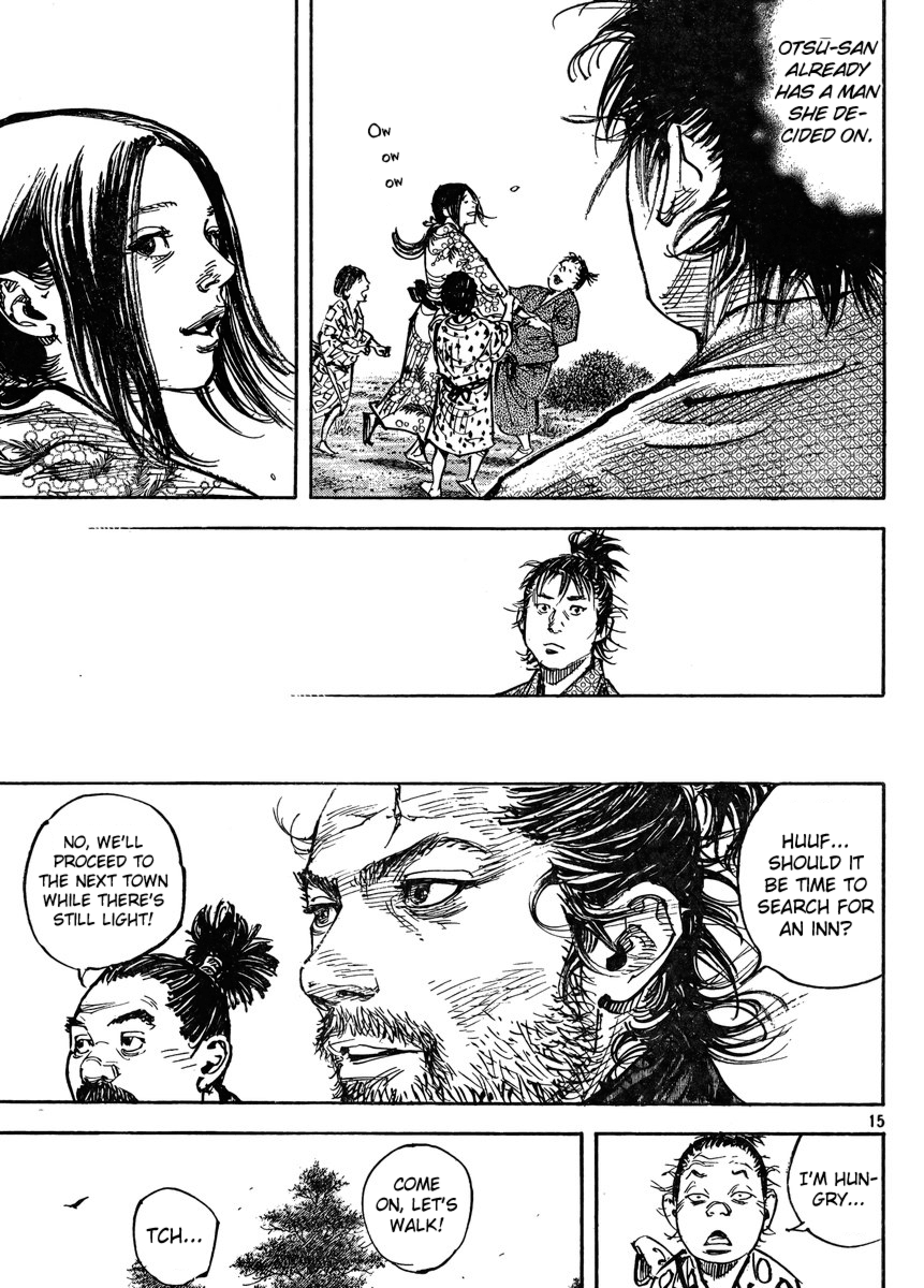 Read VagabondEN Manga Online