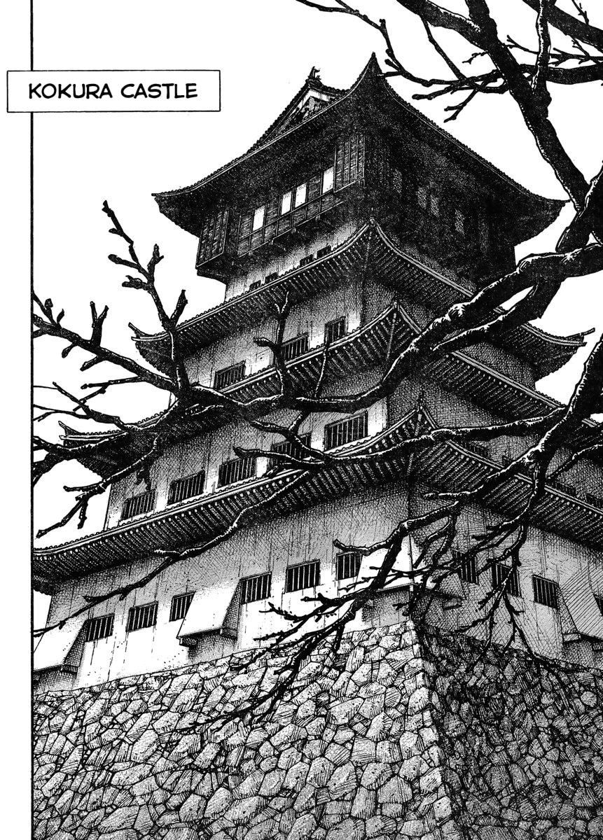 Read VagabondEN Manga Online