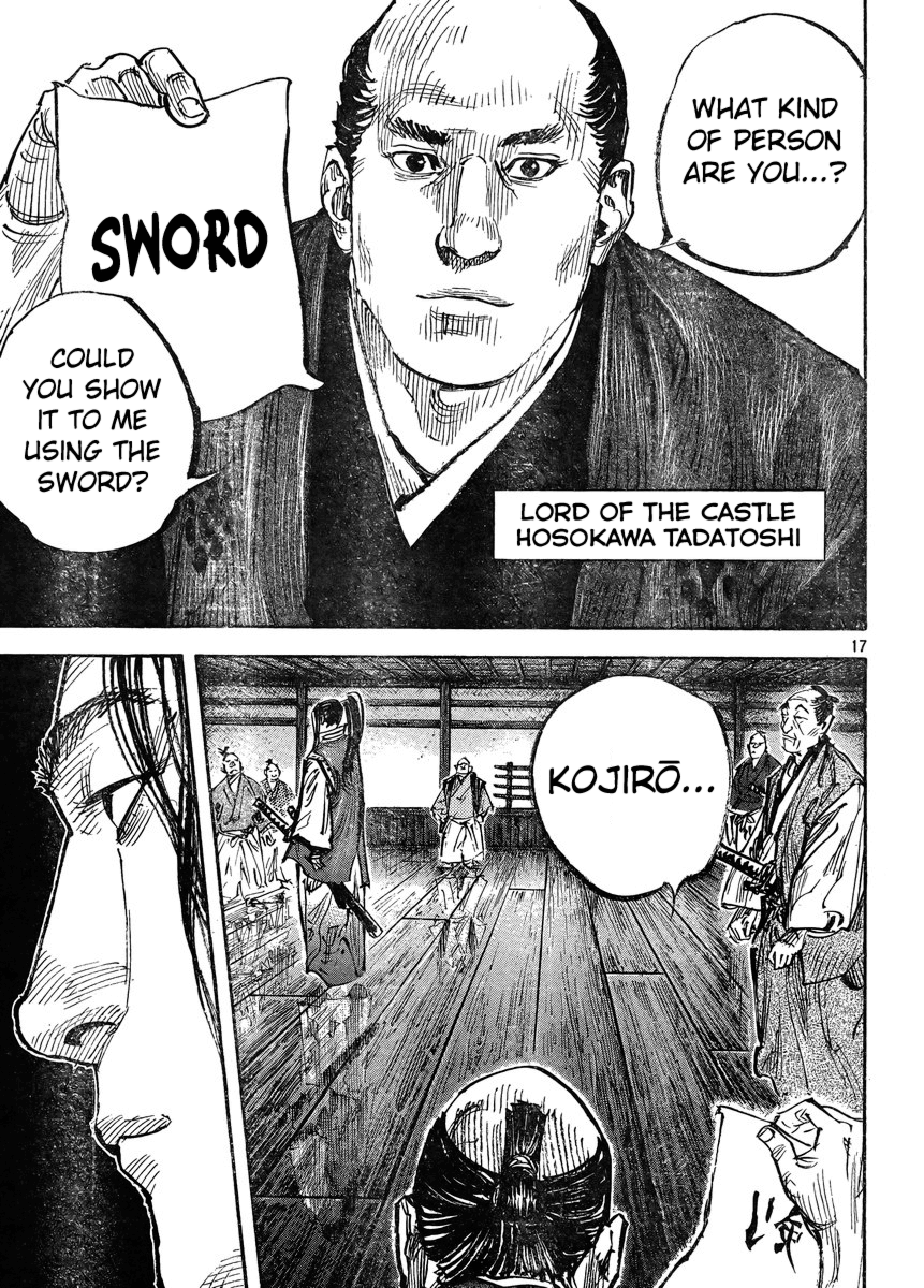 Read VagabondEN Manga Online