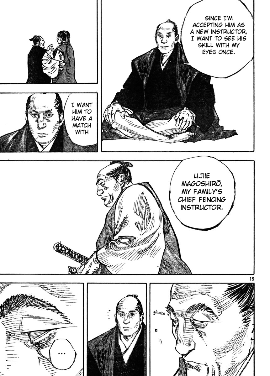 Read VagabondEN Manga Online