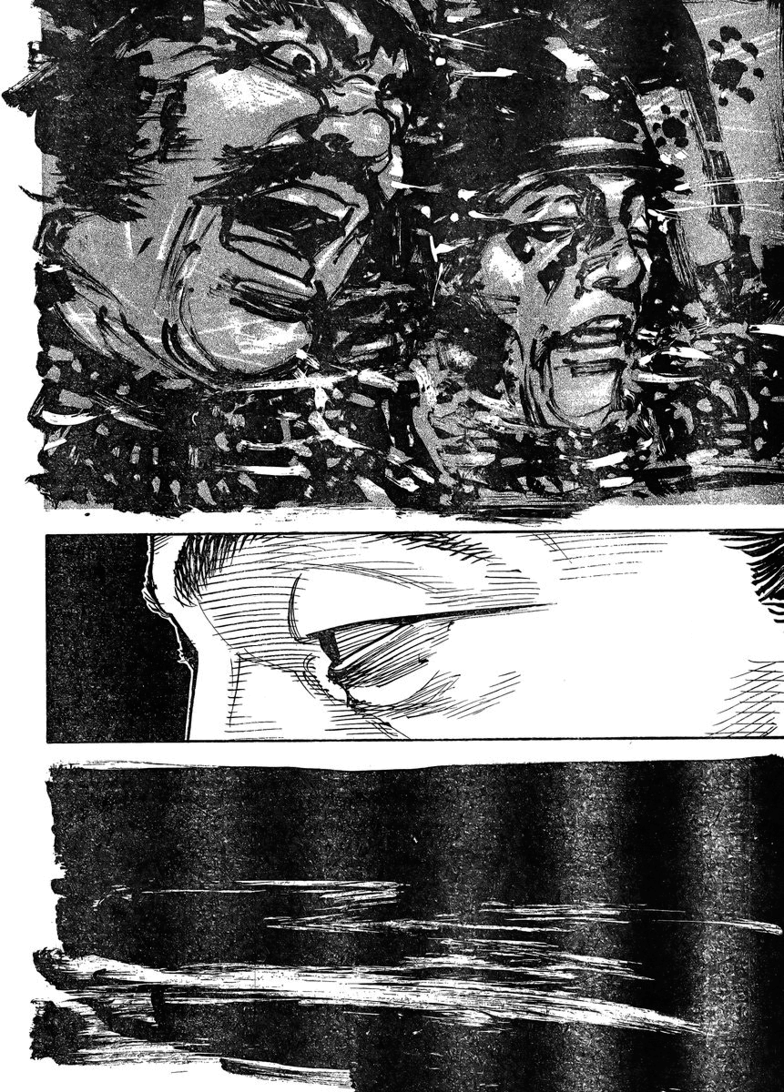 Read VagabondEN Manga Online