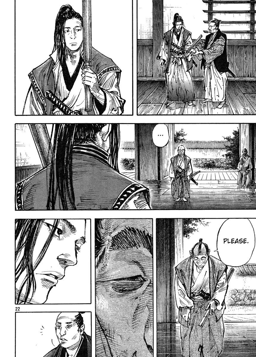 Read VagabondEN Manga Online