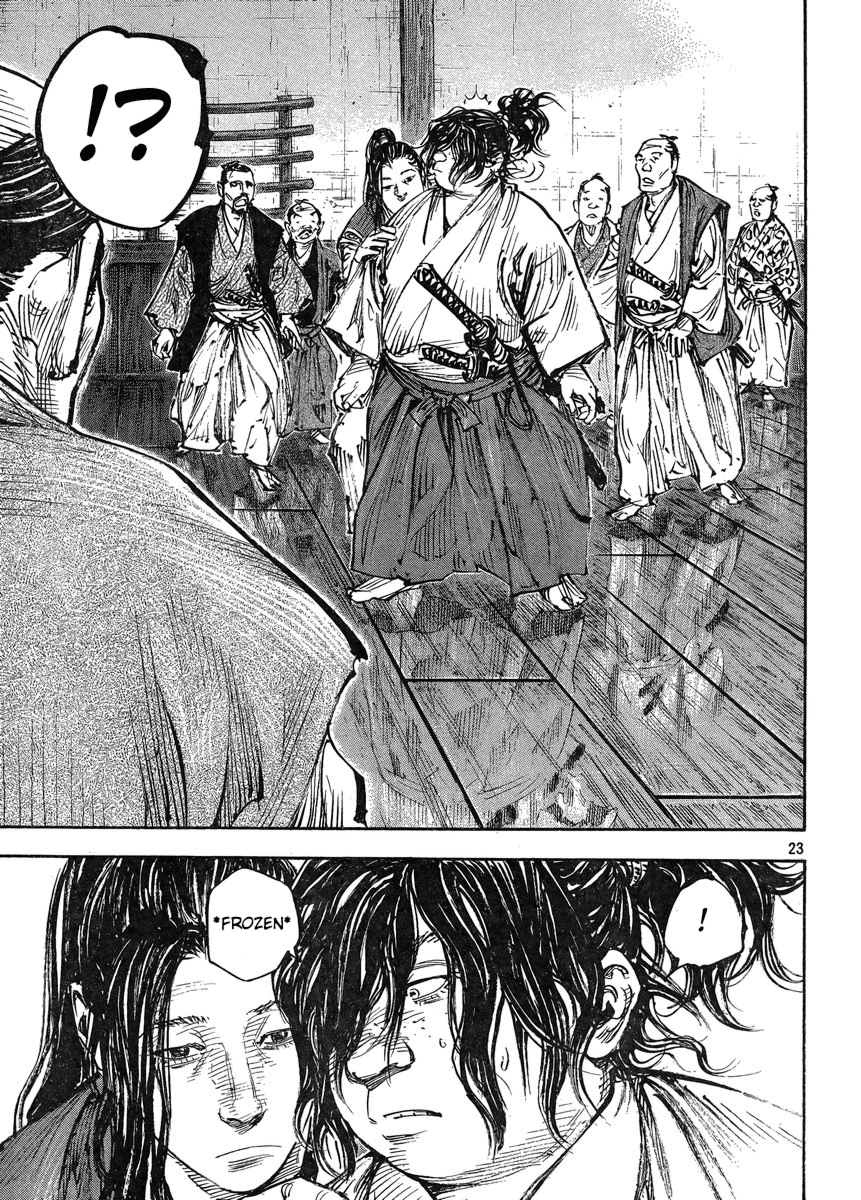 Read VagabondEN Manga Online
