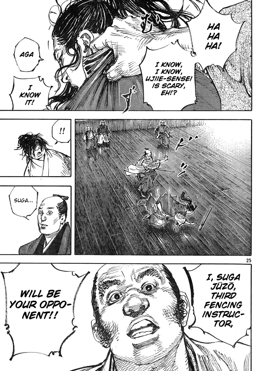 Read VagabondEN Manga Online