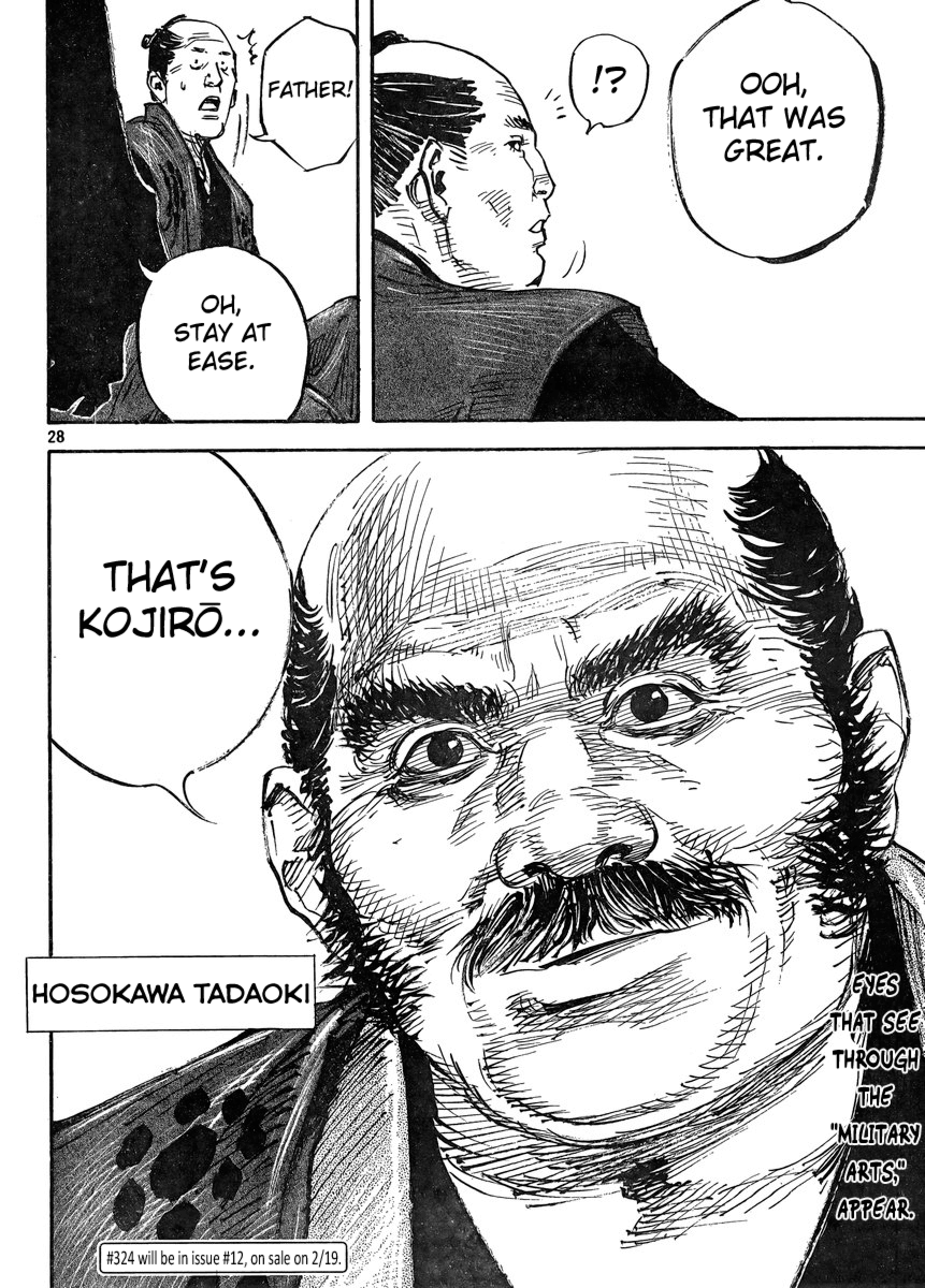 Read VagabondEN Manga Online