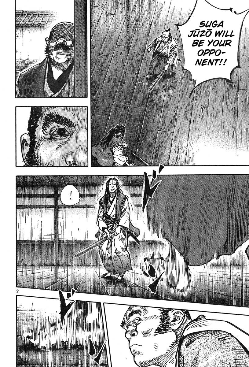 Read VagabondEN Manga Online