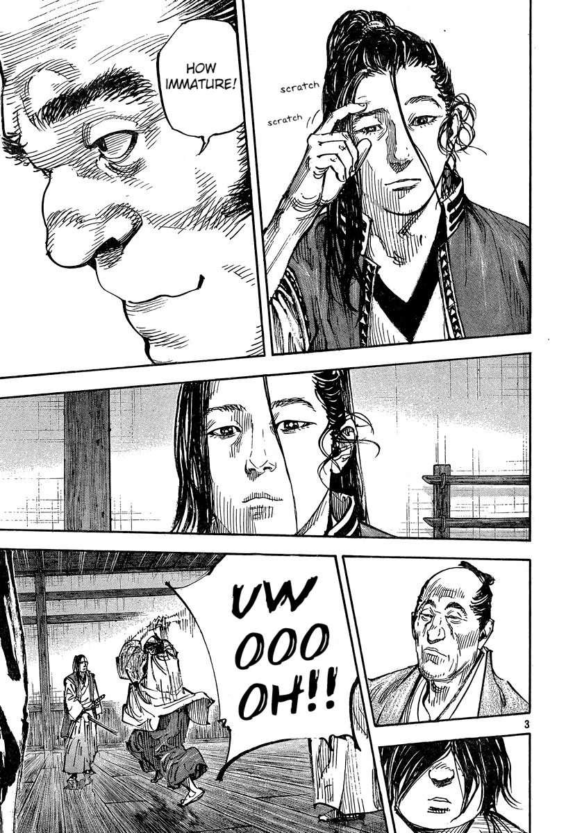 Read VagabondEN Manga Online