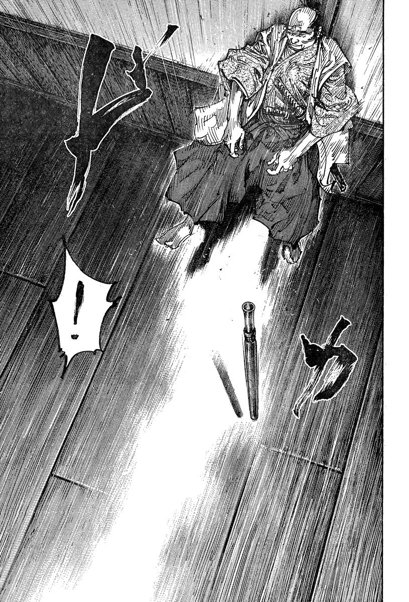 Read VagabondEN Manga Online