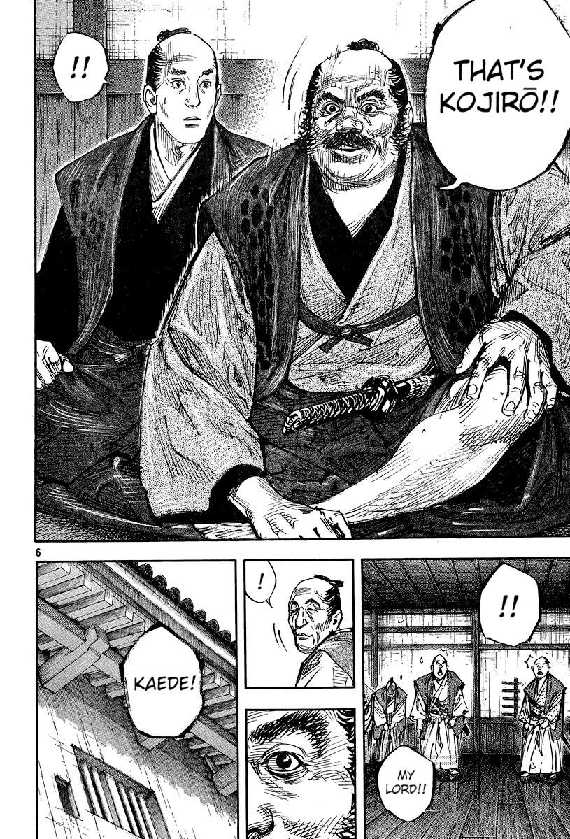 Read VagabondEN Manga Online