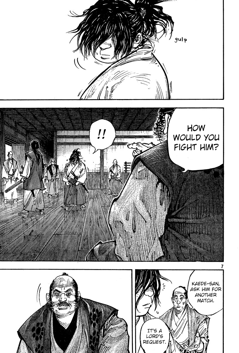 Read VagabondEN Manga Online