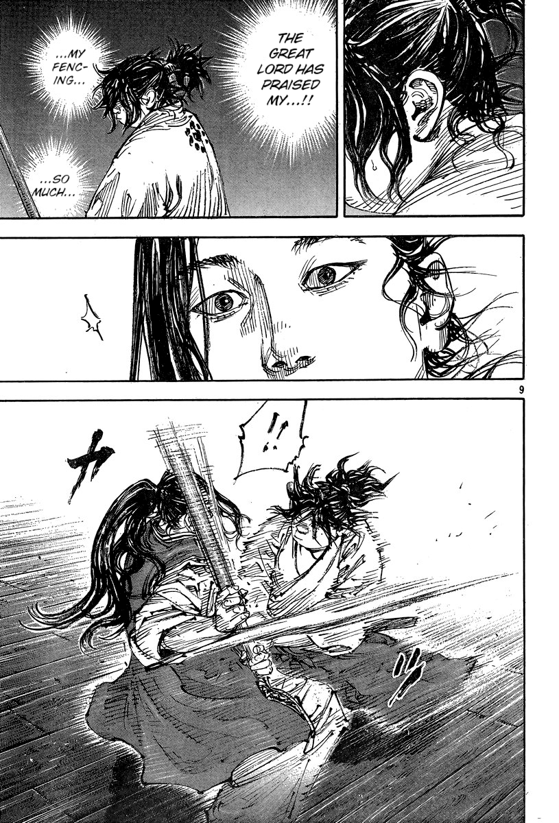 Read VagabondEN Manga Online