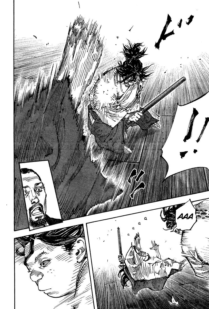 Read VagabondEN Manga Online