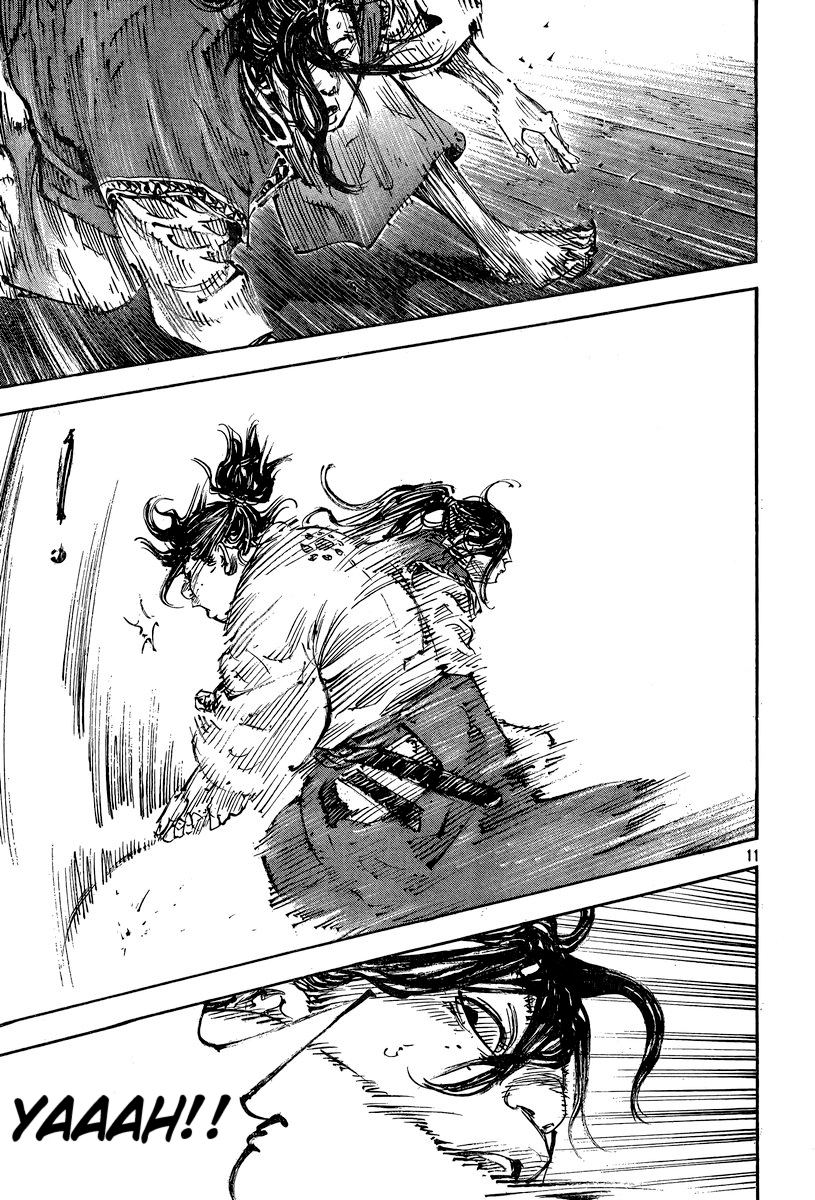 Read VagabondEN Manga Online