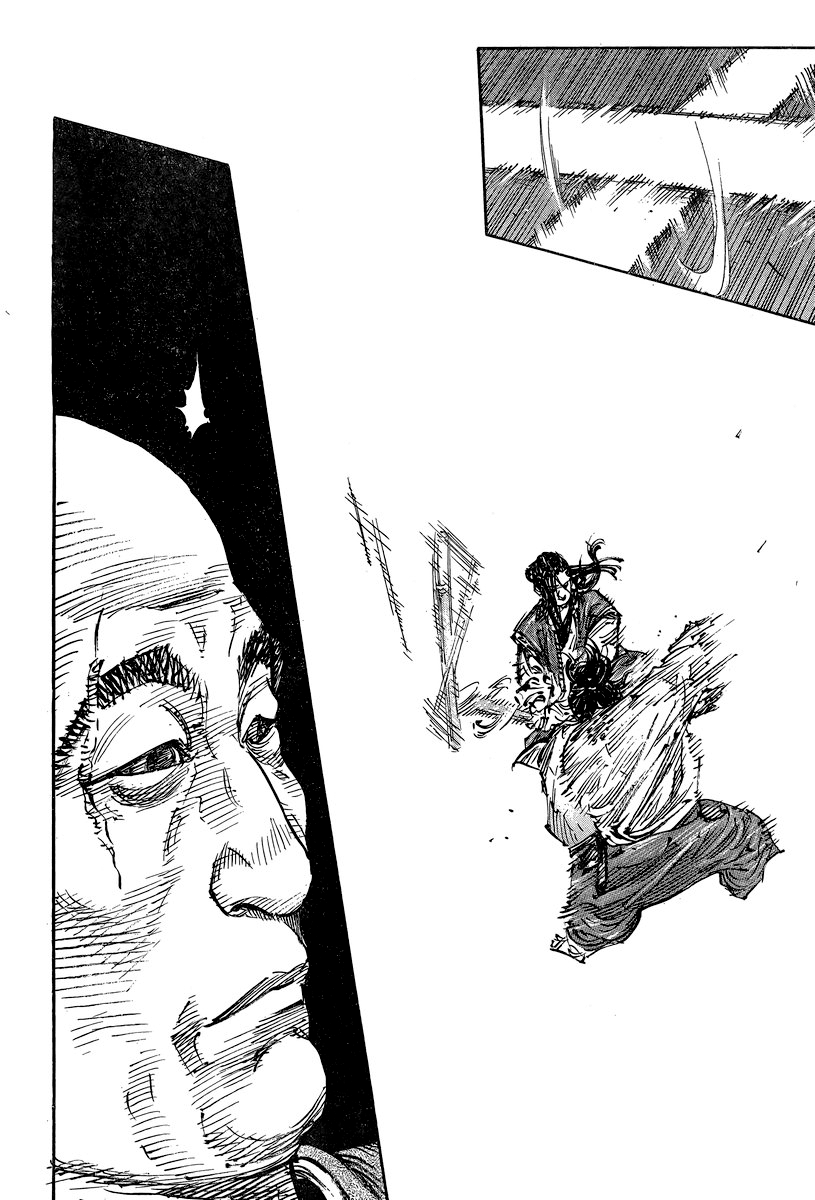 Read VagabondEN Manga Online