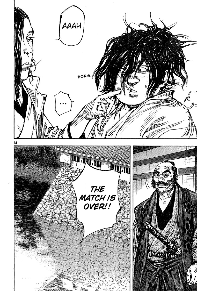 Read VagabondEN Manga Online