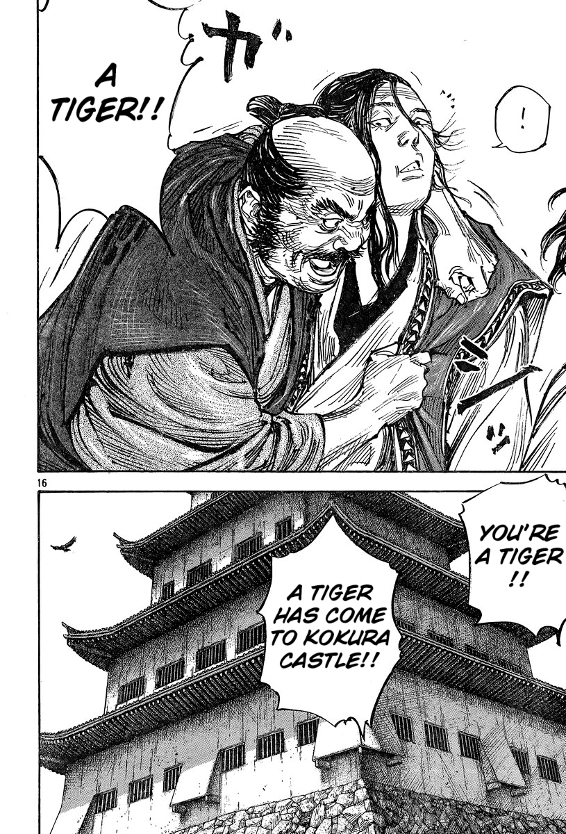 Read VagabondEN Manga Online