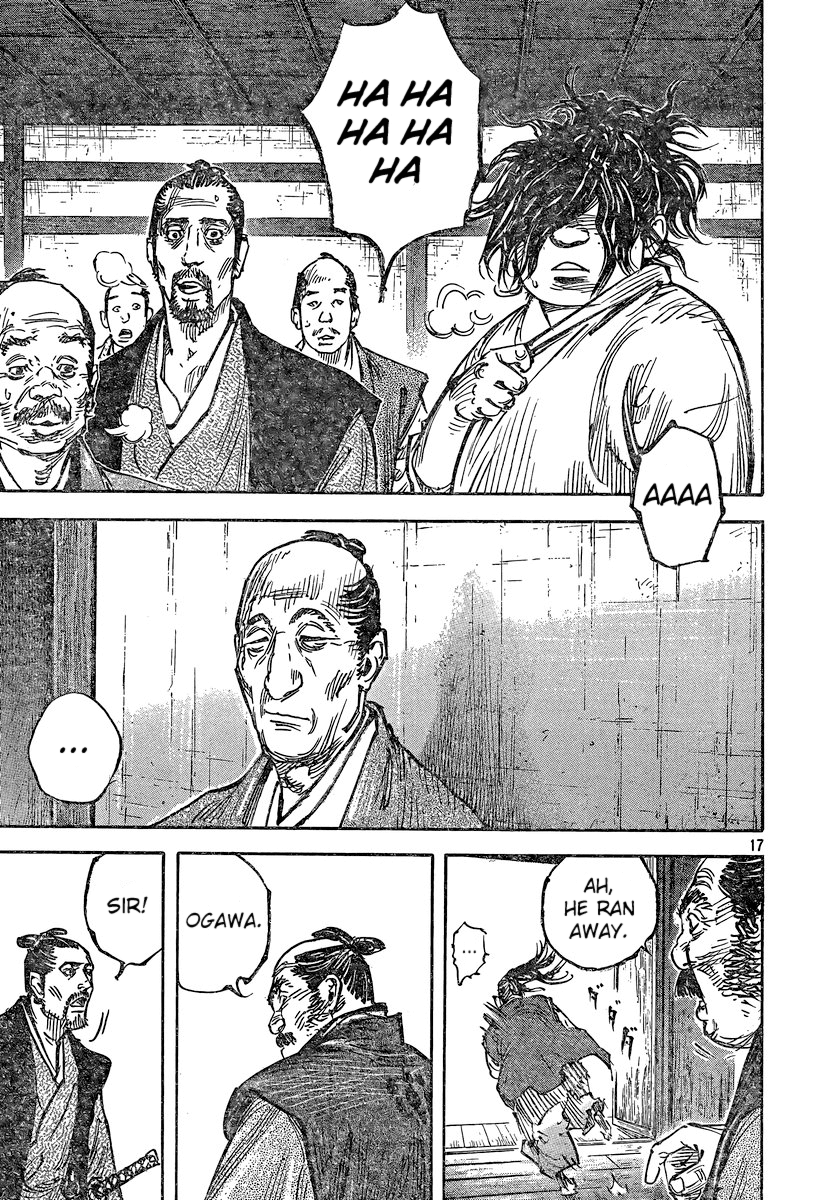 Read VagabondEN Manga Online