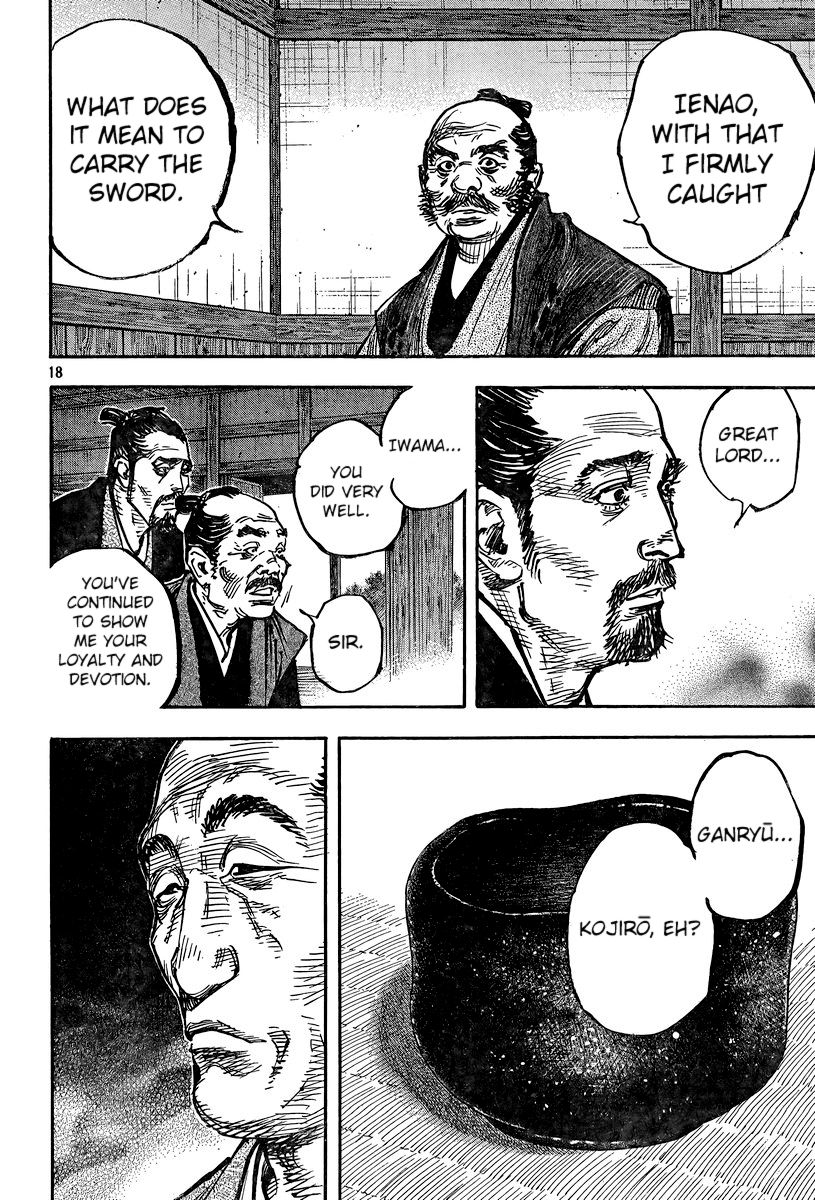 Read VagabondEN Manga Online