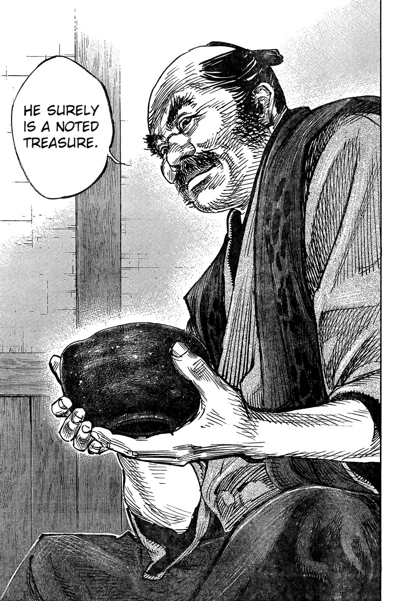 Read VagabondEN Manga Online