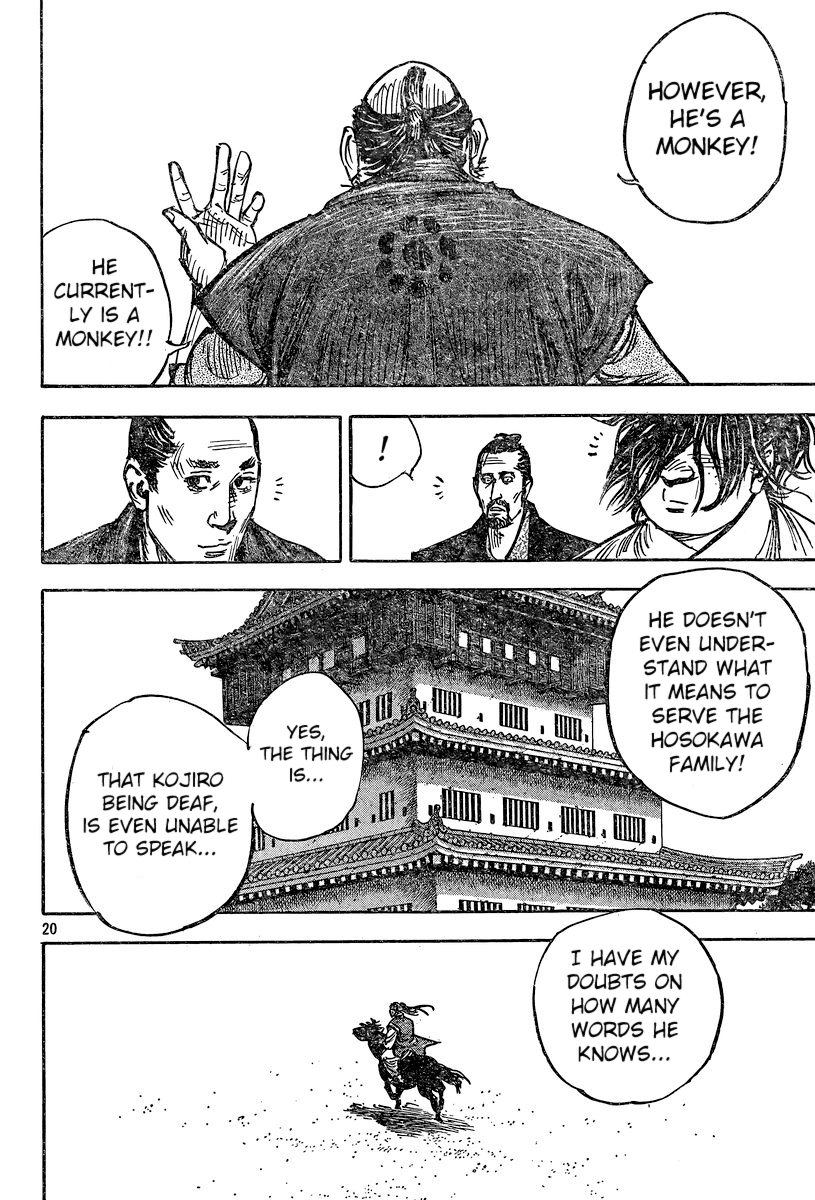 Read VagabondEN Manga Online