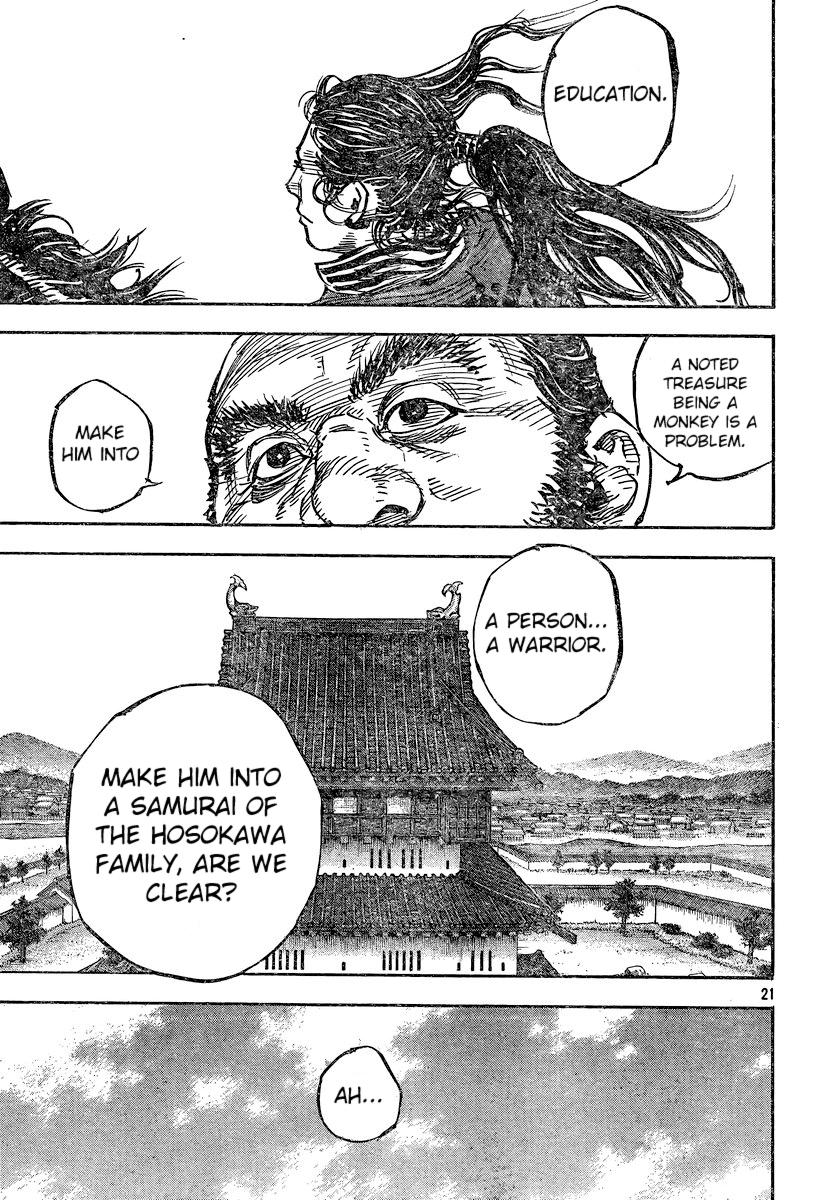 Read VagabondEN Manga Online
