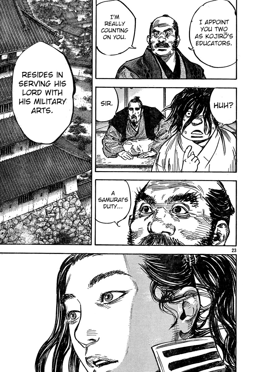 Read VagabondEN Manga Online