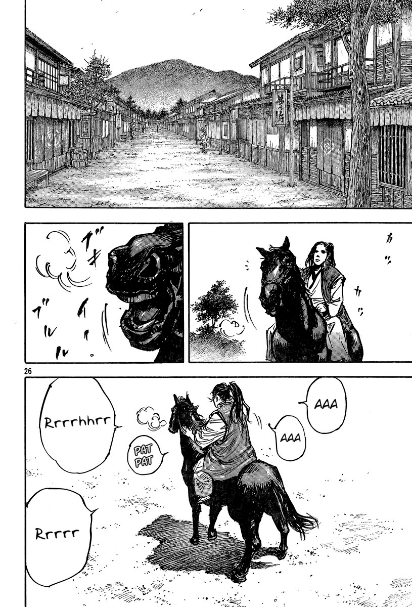 Read VagabondEN Manga Online