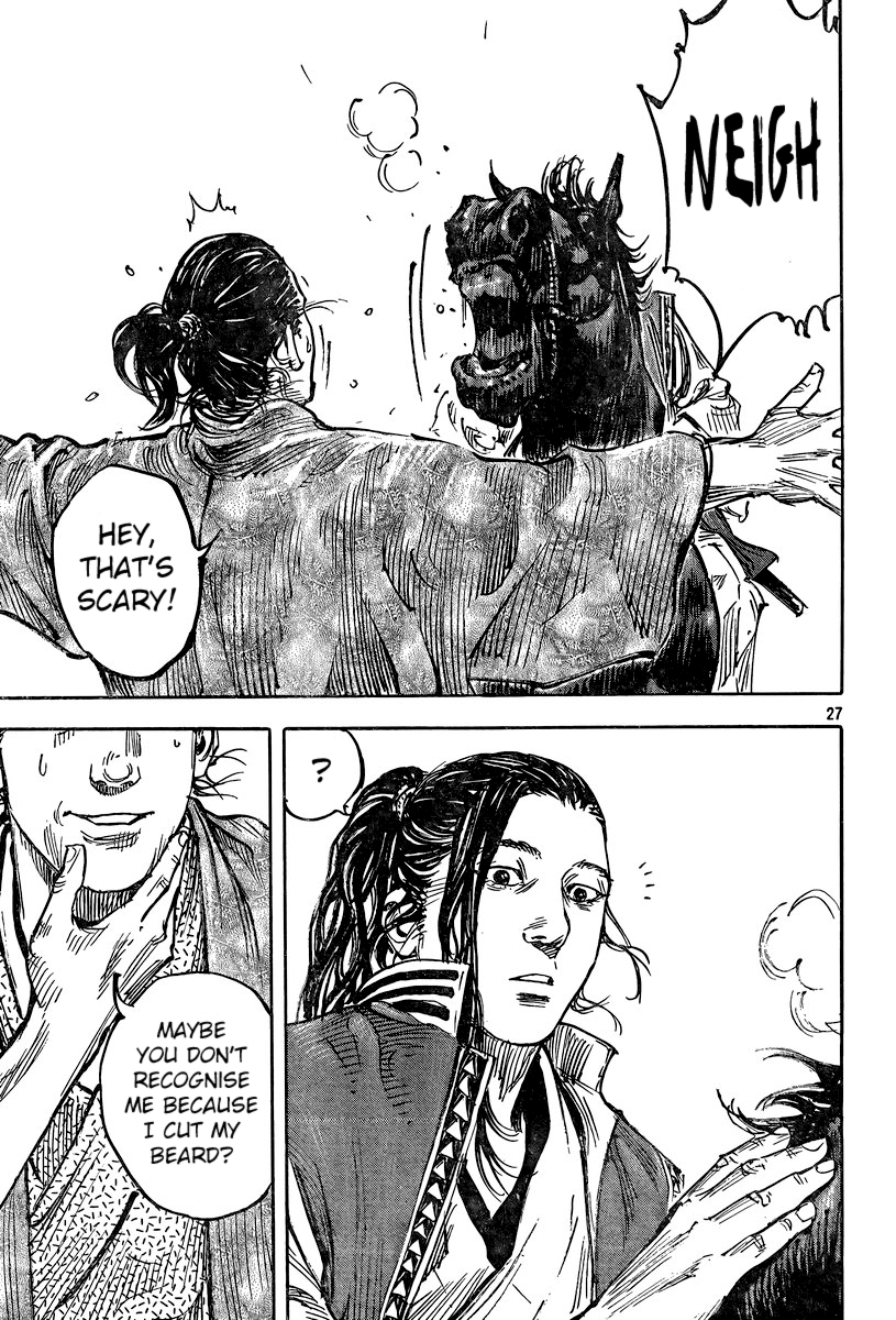 Read VagabondEN Manga Online