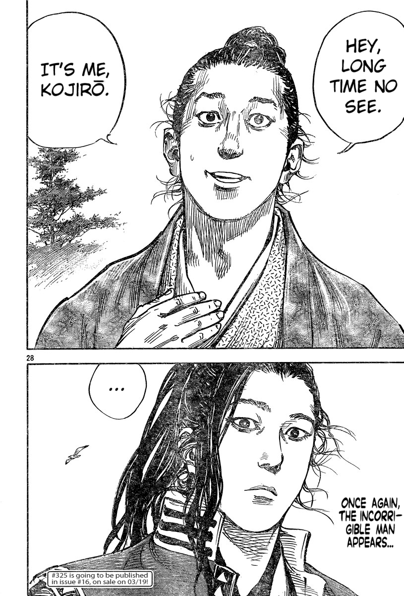 Read VagabondEN Manga Online