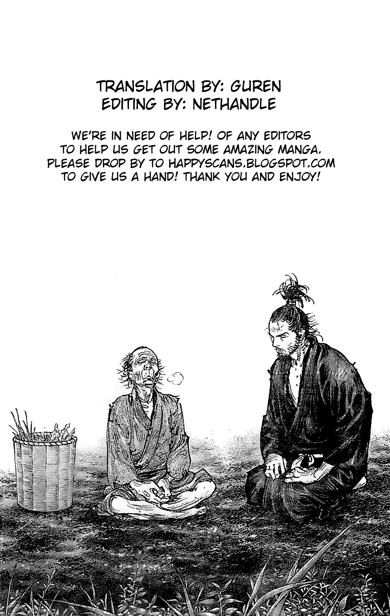 Read VagabondEN Manga Online
