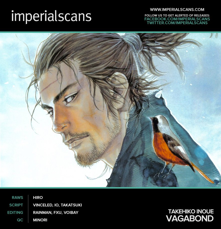 Read VagabondEN Manga Online
