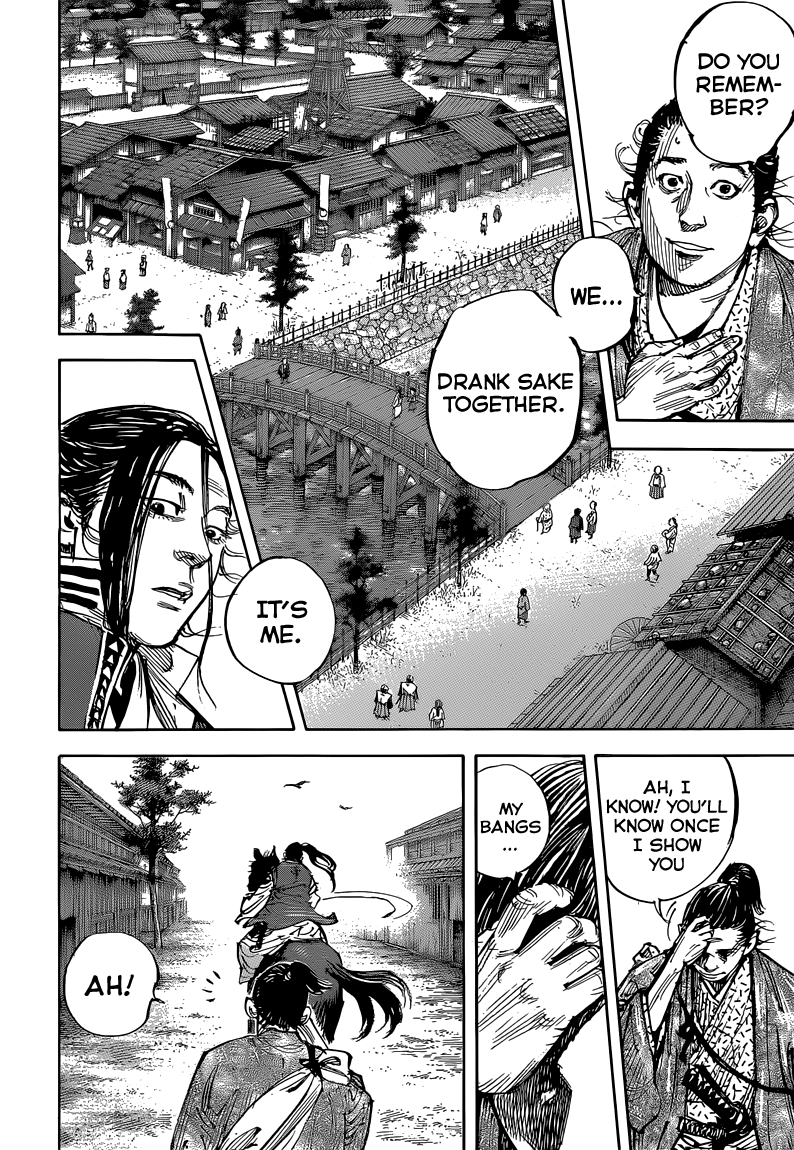Read VagabondEN Manga Online