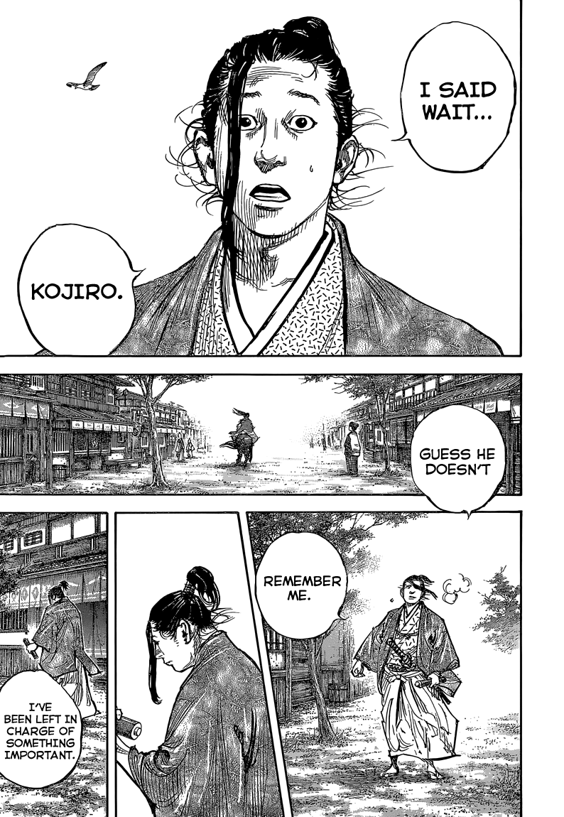 Read VagabondEN Manga Online