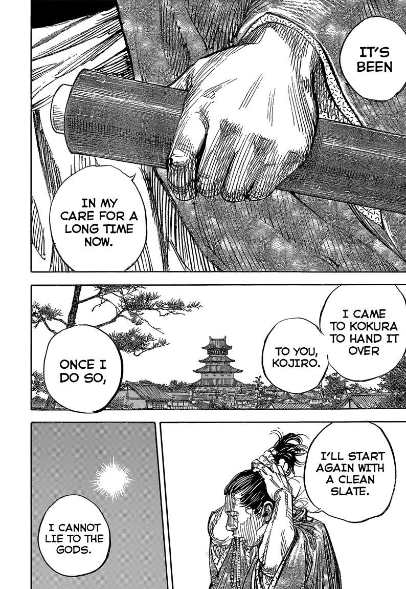 Read VagabondEN Manga Online