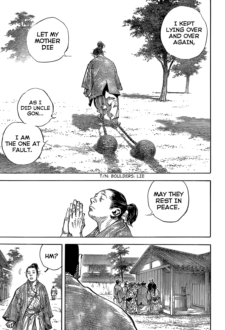 Read VagabondEN Manga Online