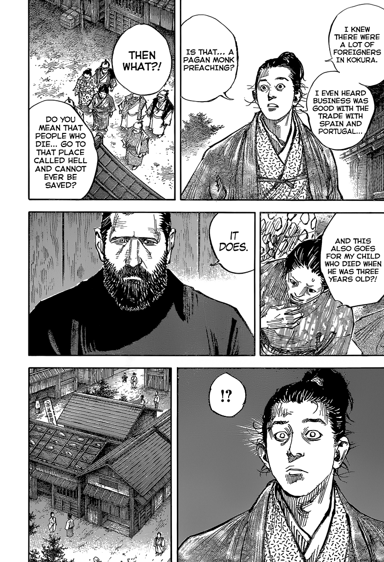 Read VagabondEN Manga Online