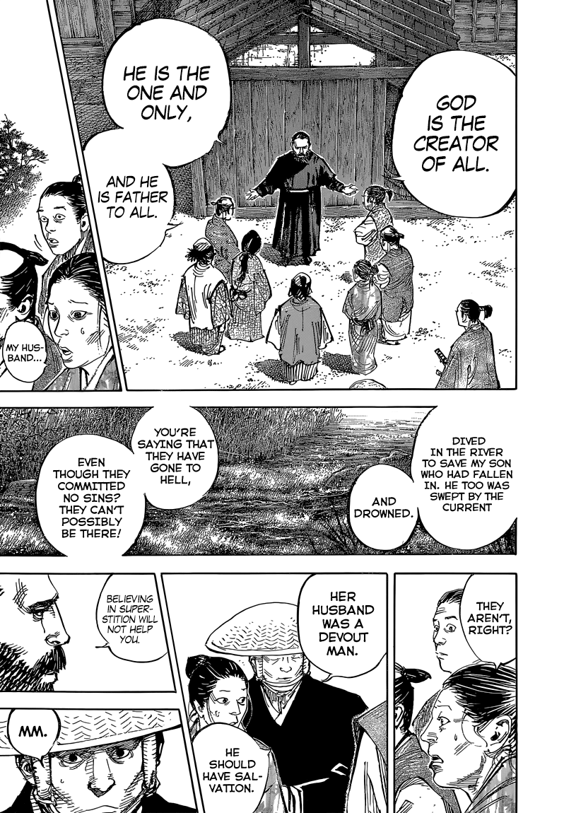 Read VagabondEN Manga Online