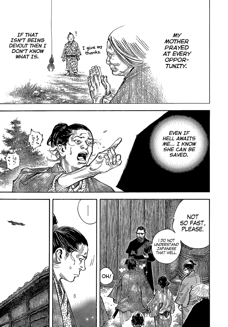 Read VagabondEN Manga Online