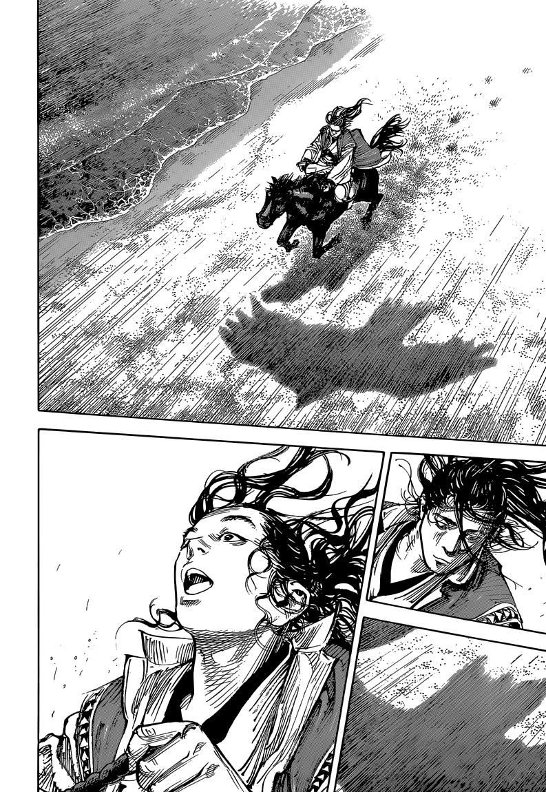 Read VagabondEN Manga Online