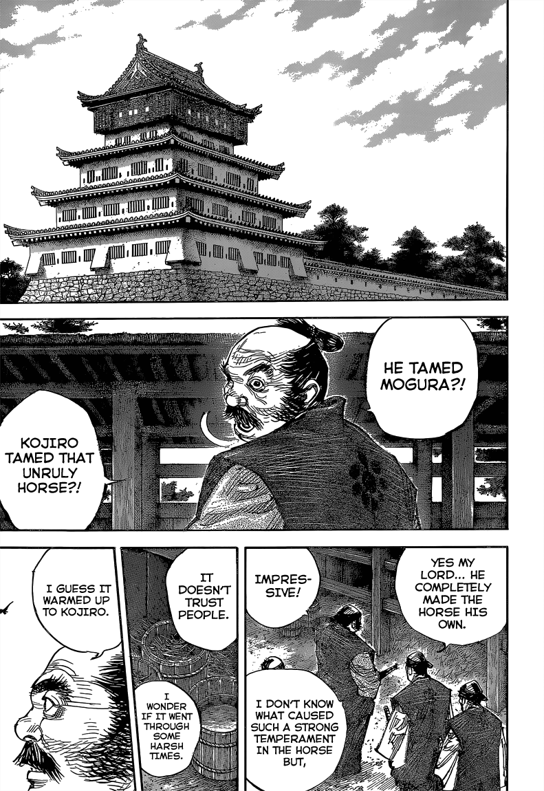 Read VagabondEN Manga Online